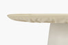 Outdoor Kora Round Dining Table Top Protective Waterproof Cover