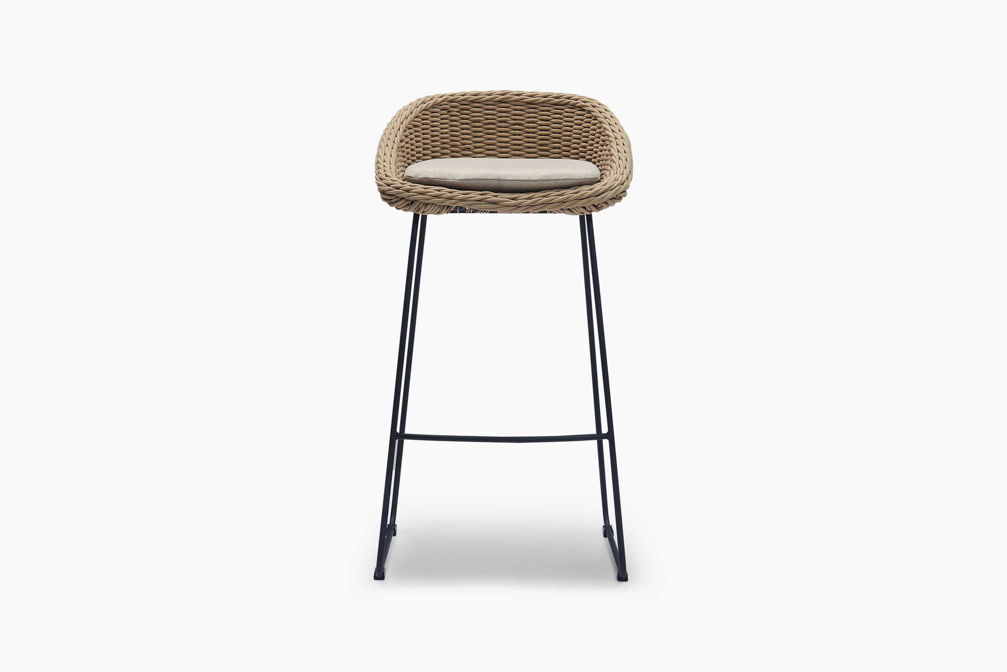 Outdoor Milo Barstool