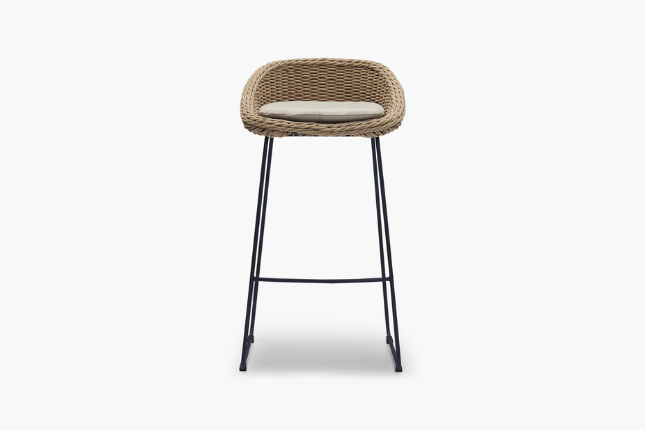 Outdoor Milo Barstool