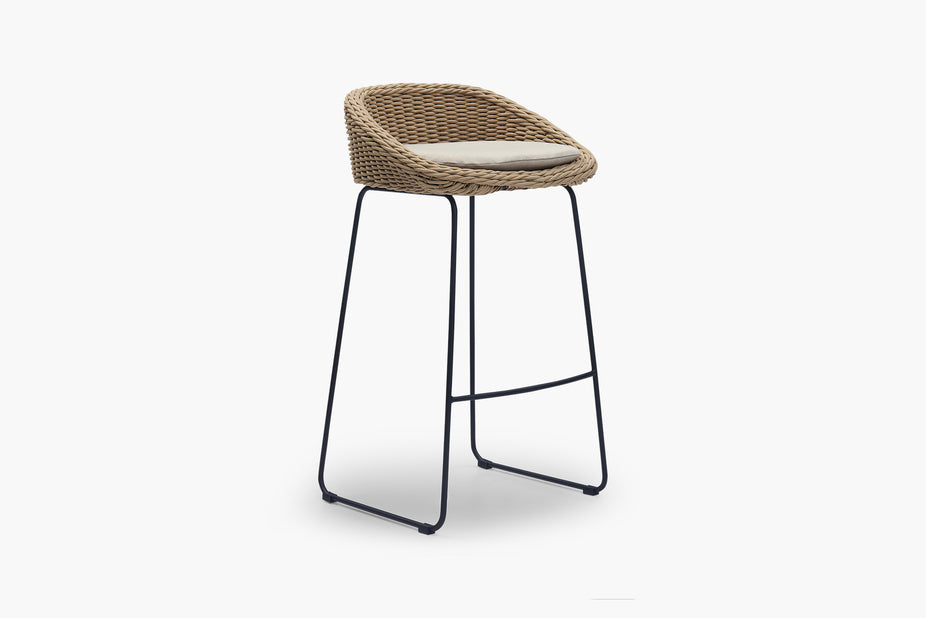 Outdoor Milo Barstool