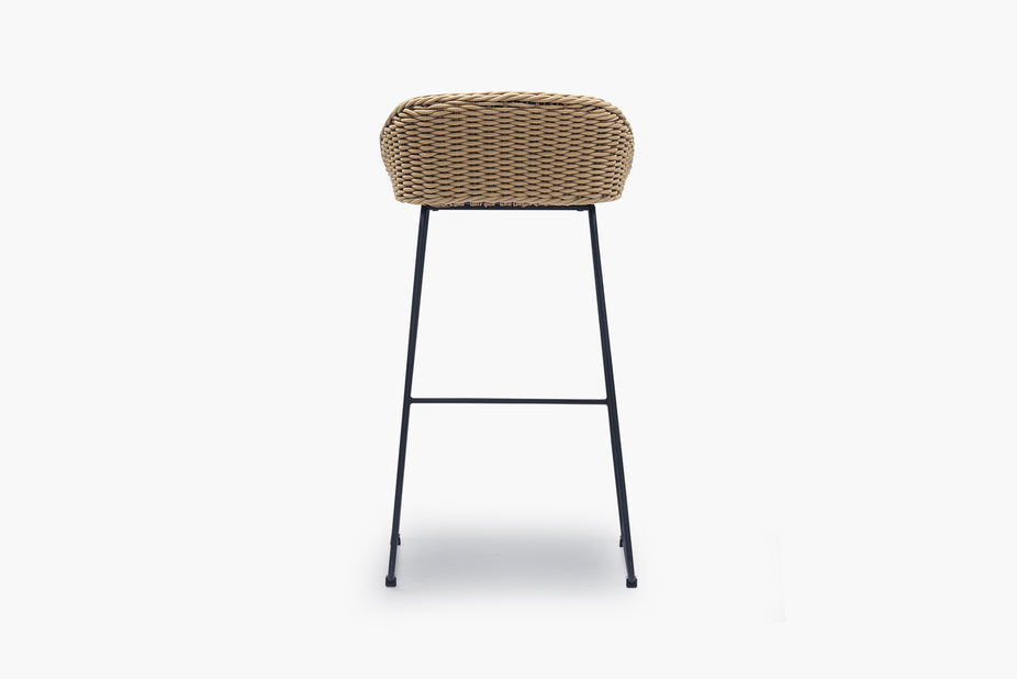 Outdoor Milo Barstool