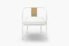 Outdoor Palm Dining Chair