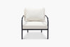 Outdoor Palm Lounge Chair