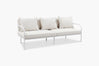 Outdoor Palm Sofa