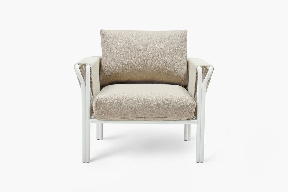 Outdoor Riva Lounge Chair