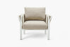 Outdoor Riva Lounge Chair