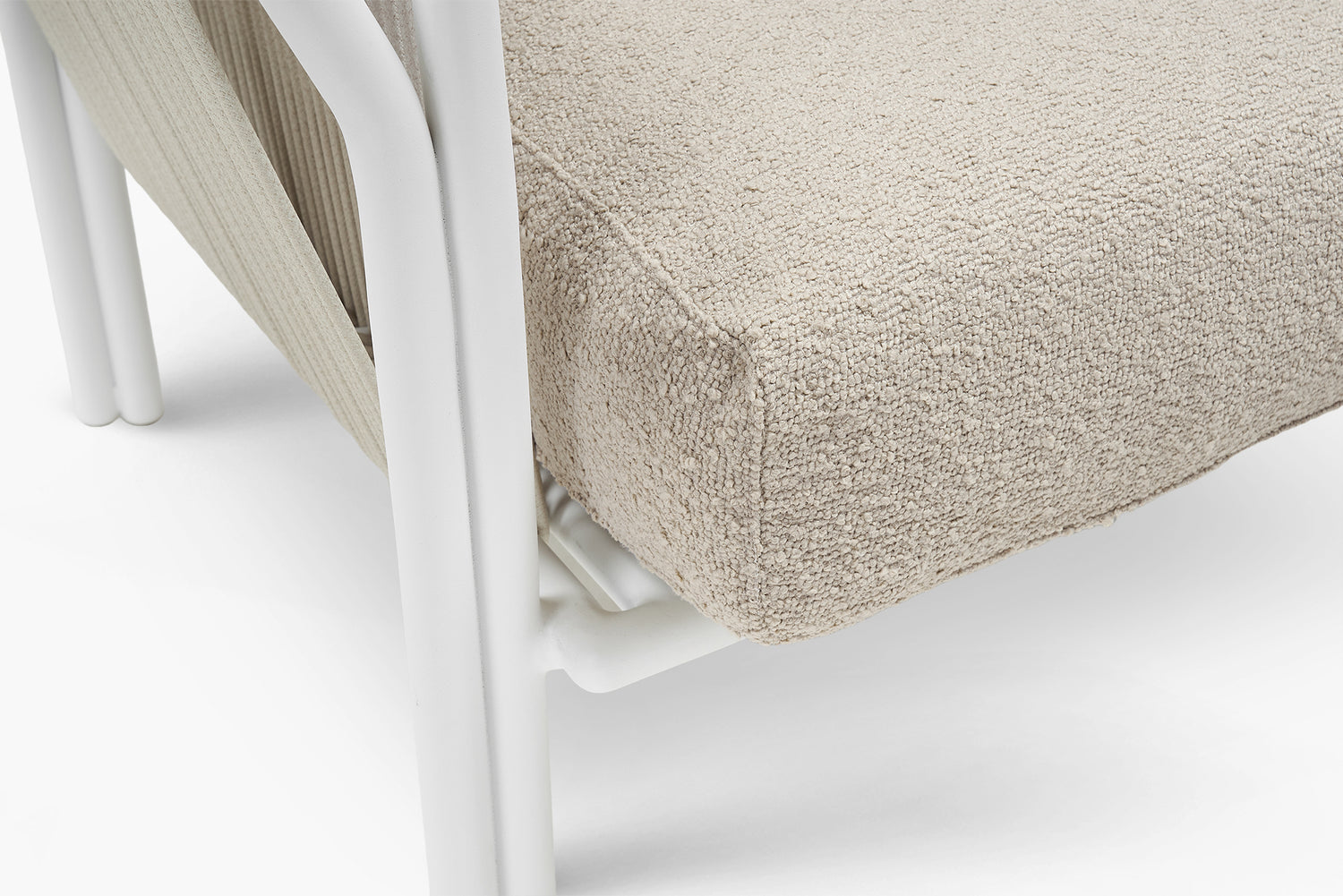 Outdoor Riva Lounge Chair