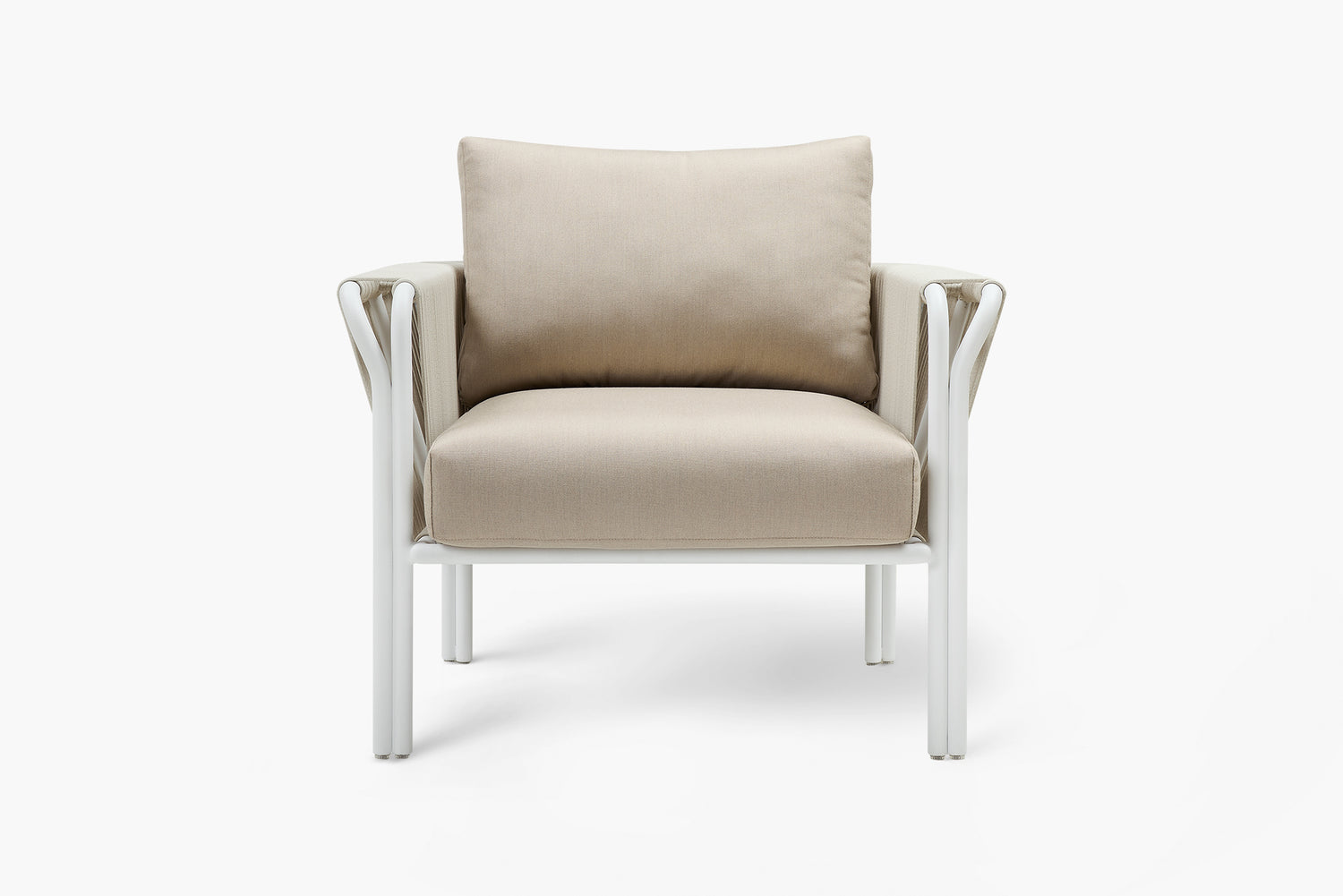 Outdoor Riva Lounge Chair