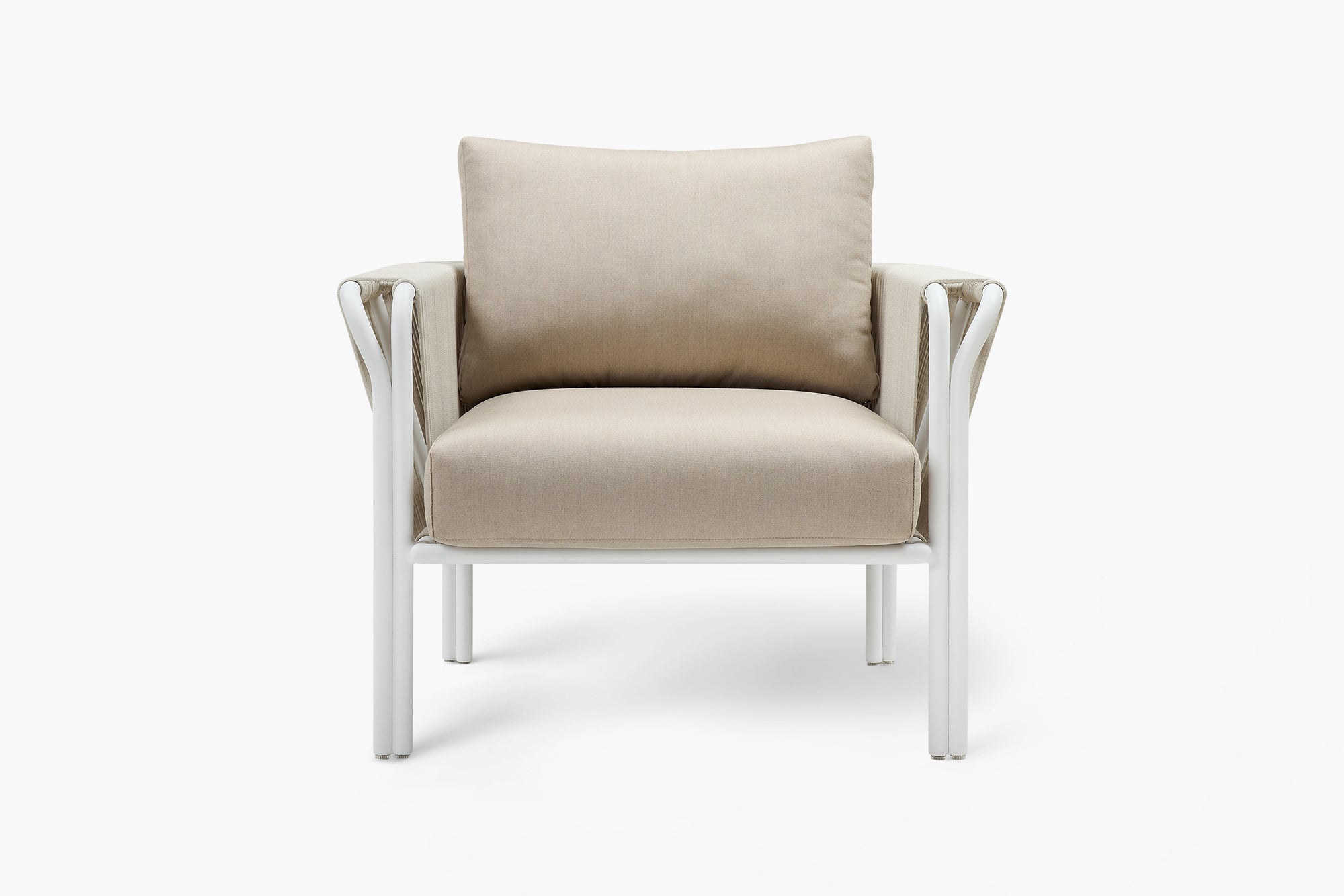 Outdoor Riva Lounge Chair