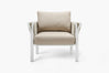 Outdoor Riva Lounge Chair