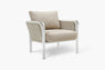 Outdoor Riva Lounge Chair