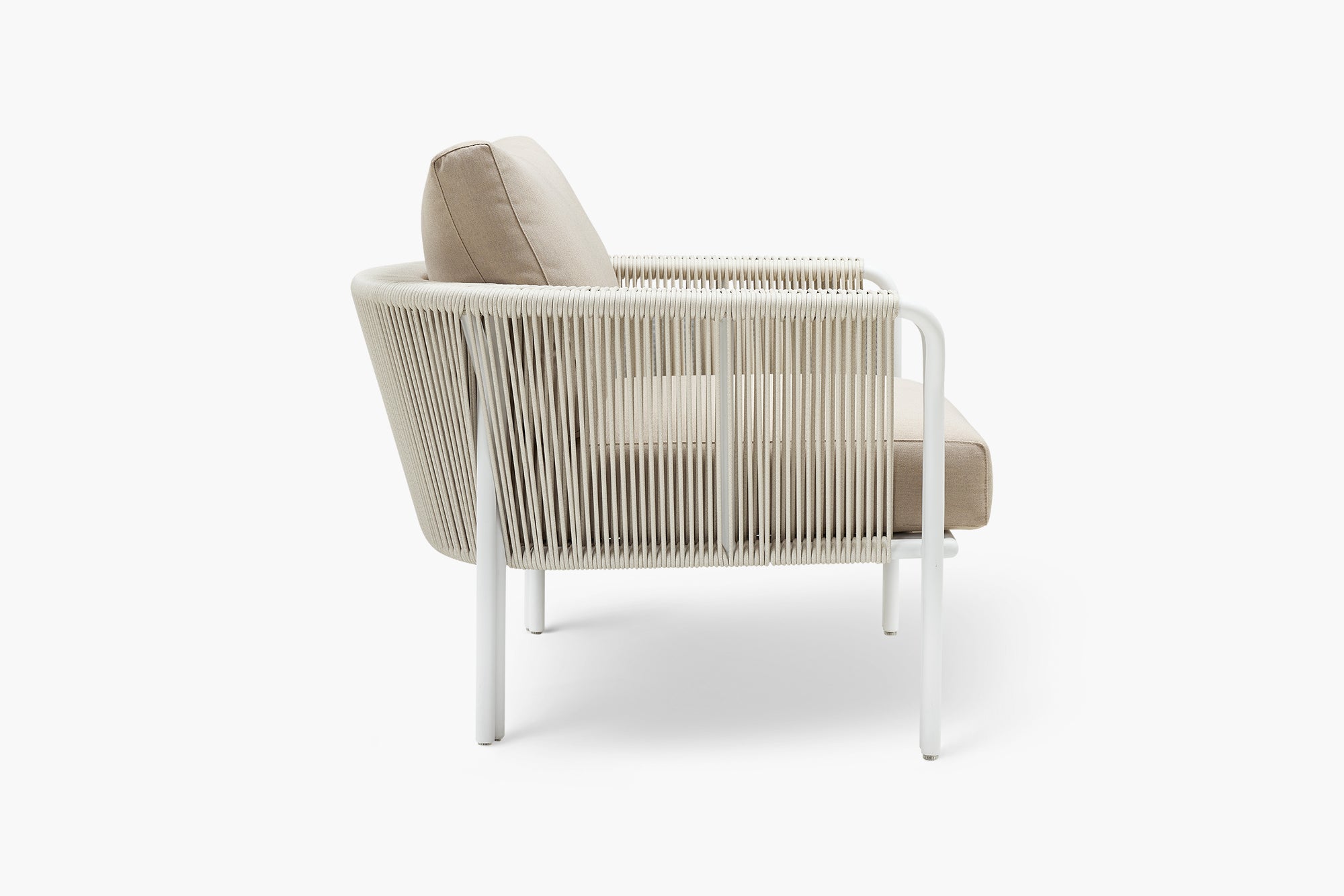 Outdoor Riva Lounge Chair