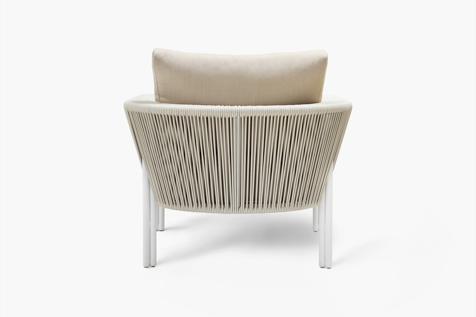 Outdoor Riva Lounge Chair