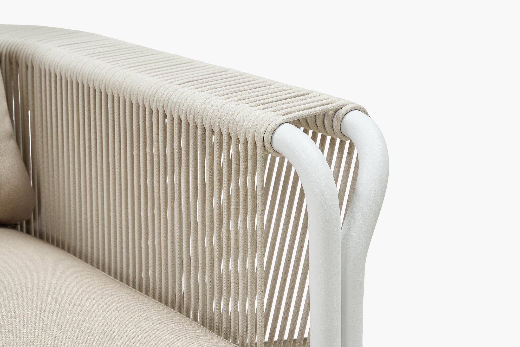 Outdoor Riva Lounge Chair