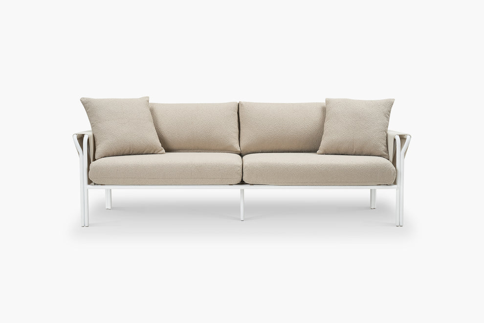 Outdoor Riva Sofa