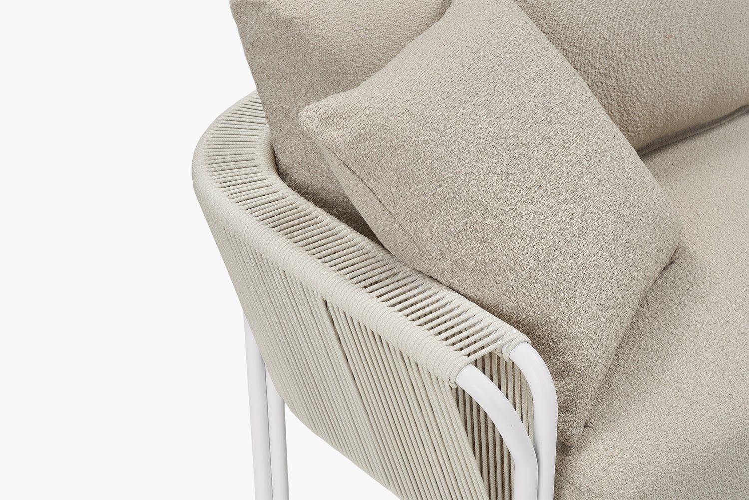 Outdoor Riva Sofa