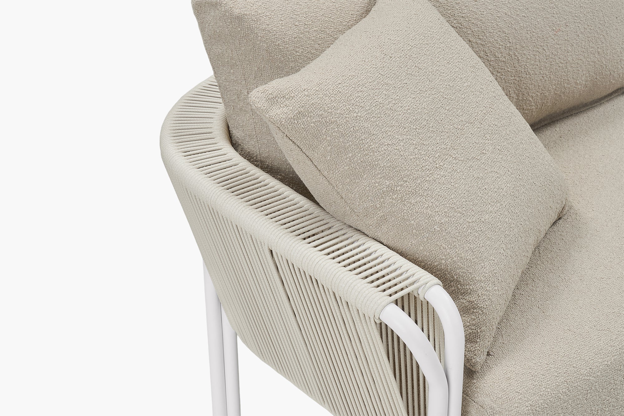 Outdoor Riva Sofa