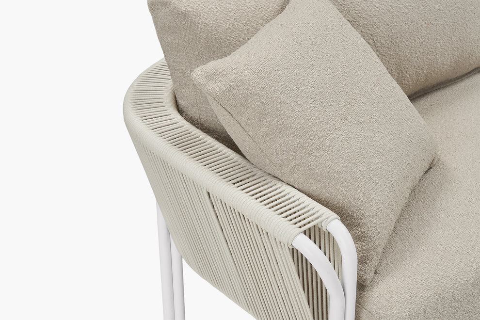 Outdoor Riva Sofa