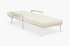 Outdoor Rodeo Sun Lounger