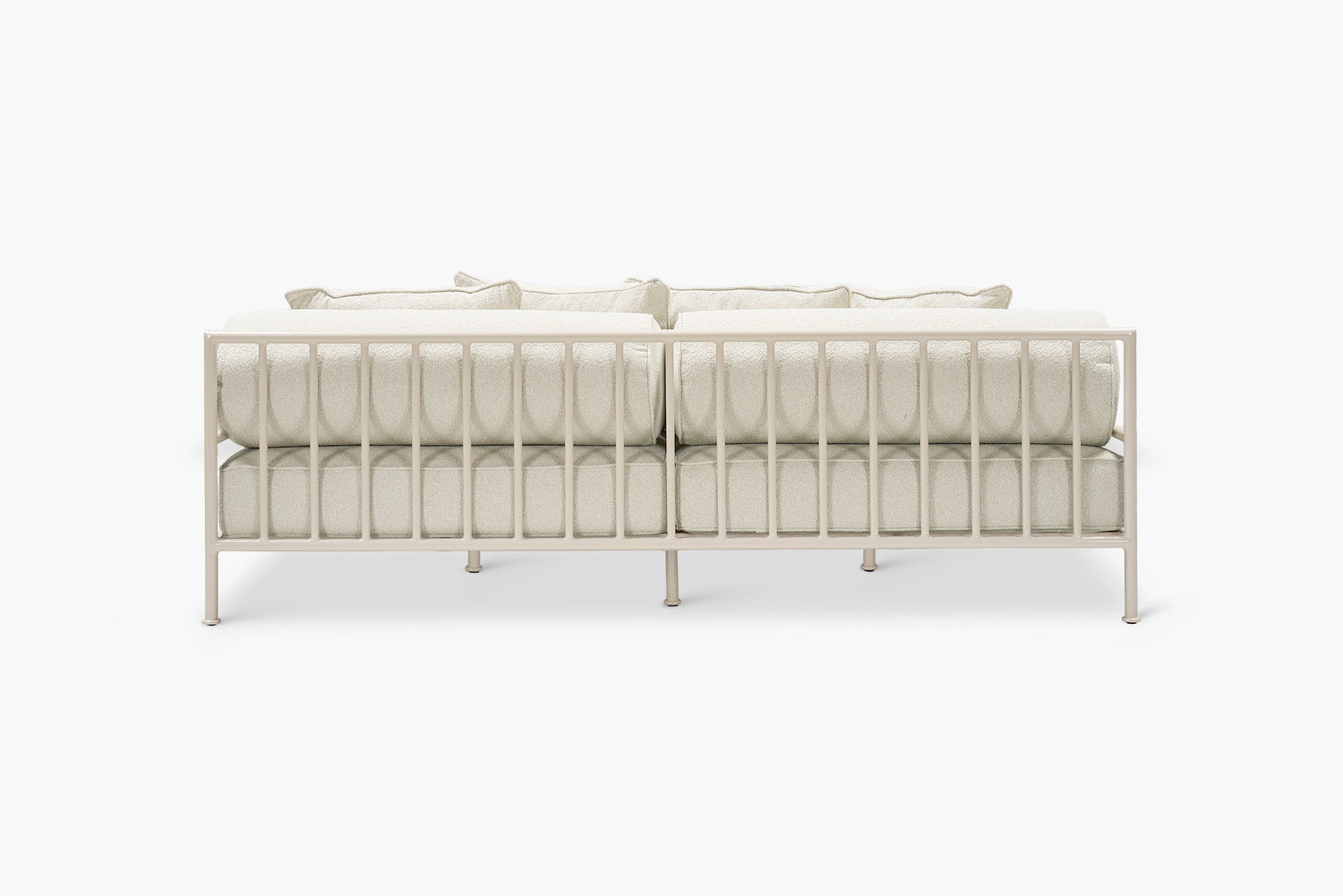 Outdoor Gloss Rowe Sofa