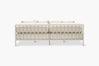 Outdoor Gloss Rowe Sofa