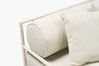 Outdoor Gloss Rowe Sofa