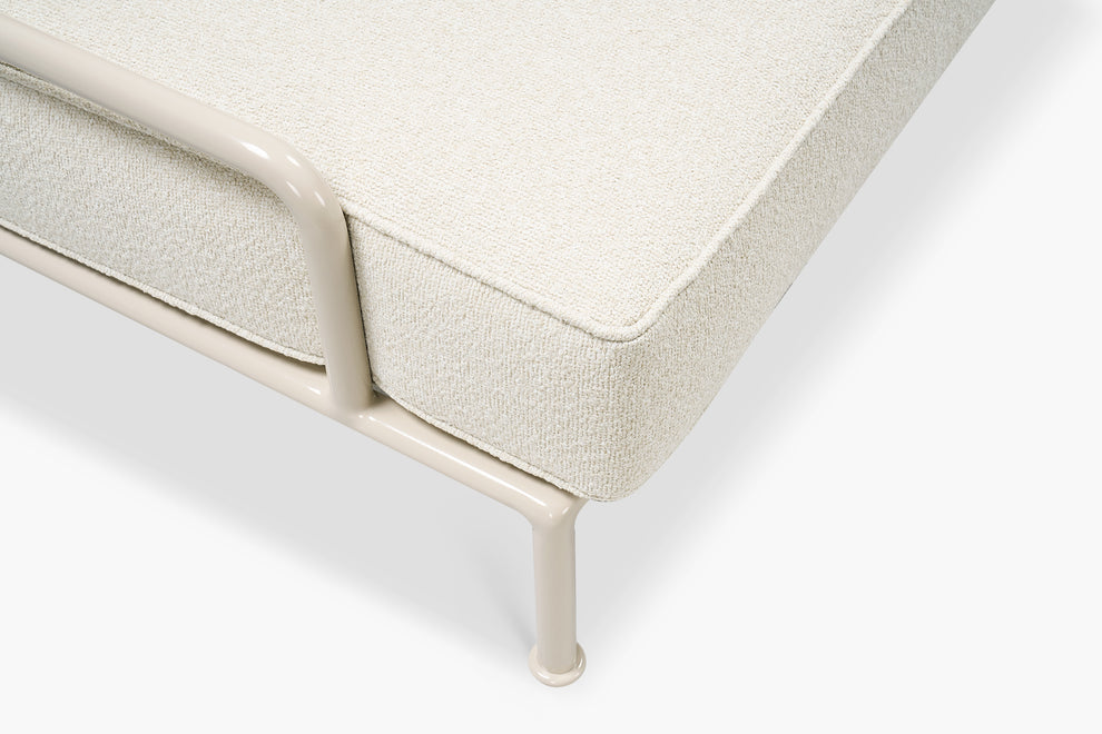 Outdoor Gloss Rowe Sofa