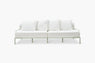 Outdoor Gloss Rowe Sofa