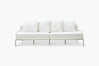 Outdoor Gloss Rowe Sofa