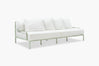 Outdoor Gloss Rowe Sofa