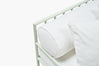 Outdoor Gloss Rowe Sofa