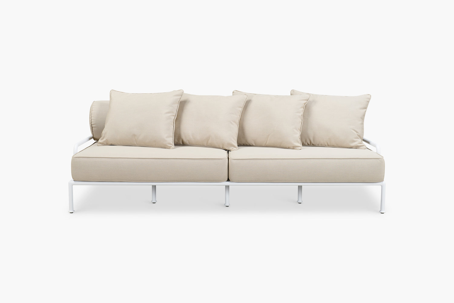 Outdoor Rowe Sofa