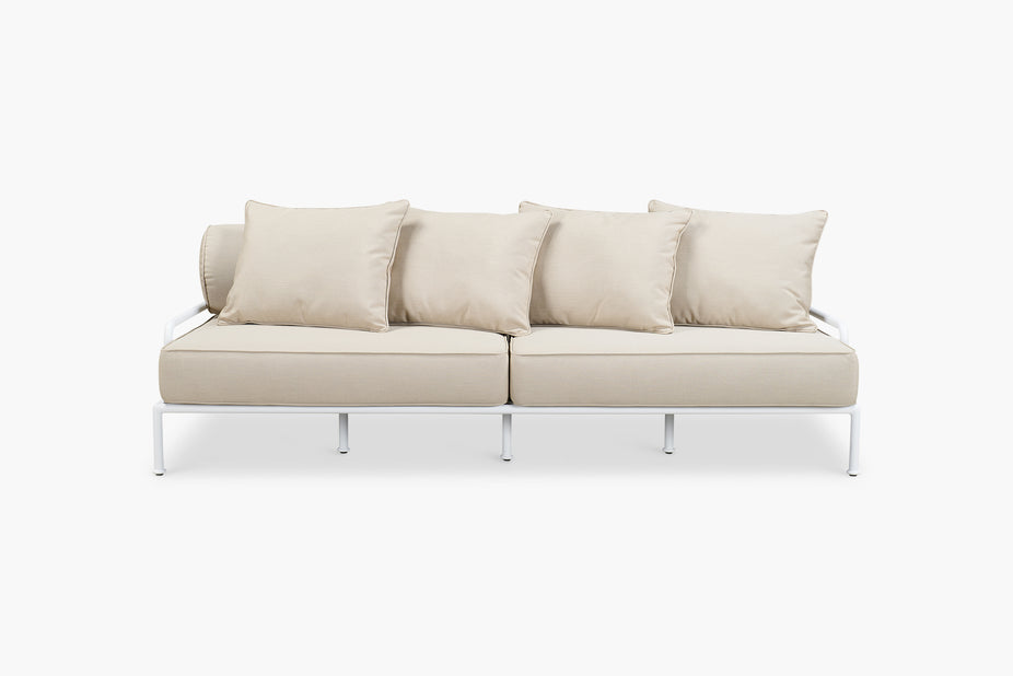 Outdoor Rowe Sofa