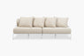 Outdoor Rowe Sofa