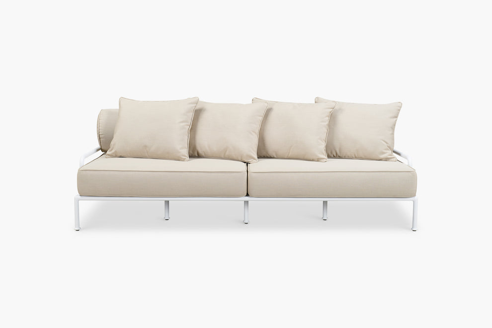 Outdoor Rowe Sofa