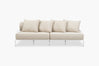 Outdoor Rowe Sofa