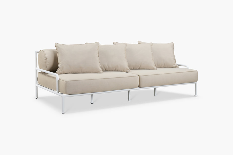 Outdoor Rowe Sofa