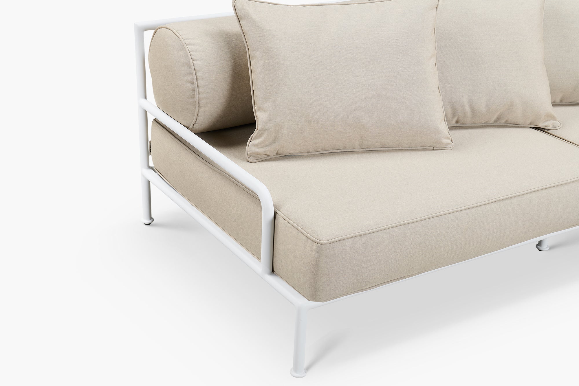 Outdoor Rowe Sofa