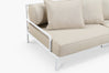 Outdoor Rowe Sofa