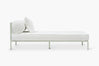 Outdoor Gloss Rowe Single Sun Lounge