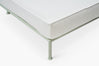 Outdoor Gloss Rowe Single Sun Lounge