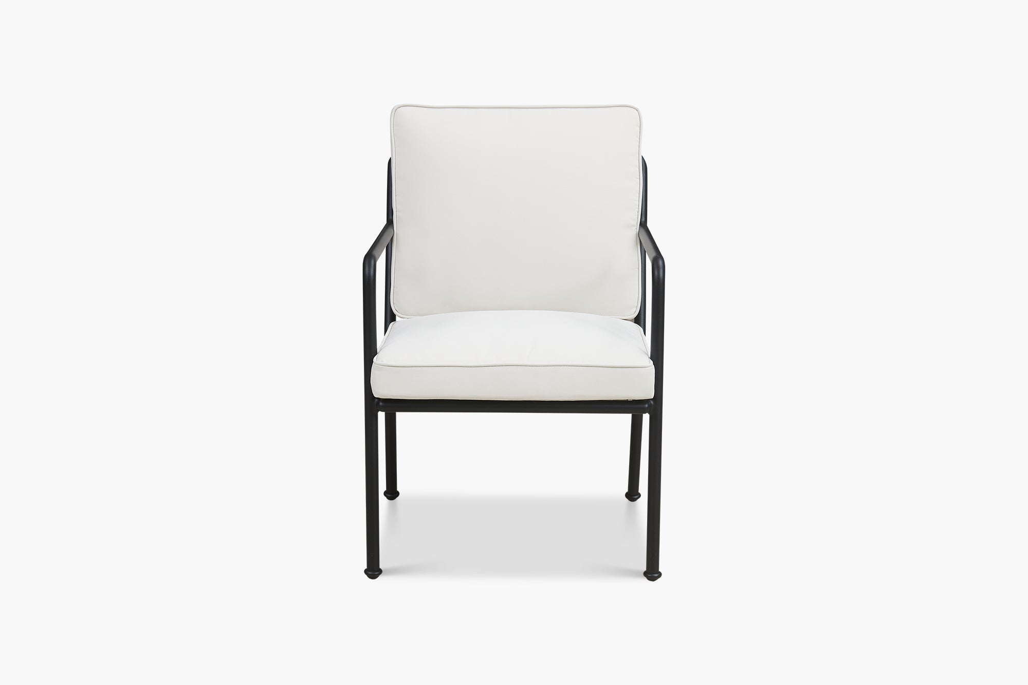 Outdoor Rowe II Dining Chair