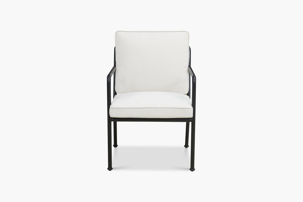 Outdoor Rowe II Dining Chair