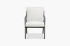 Outdoor Rowe II Dining Chair