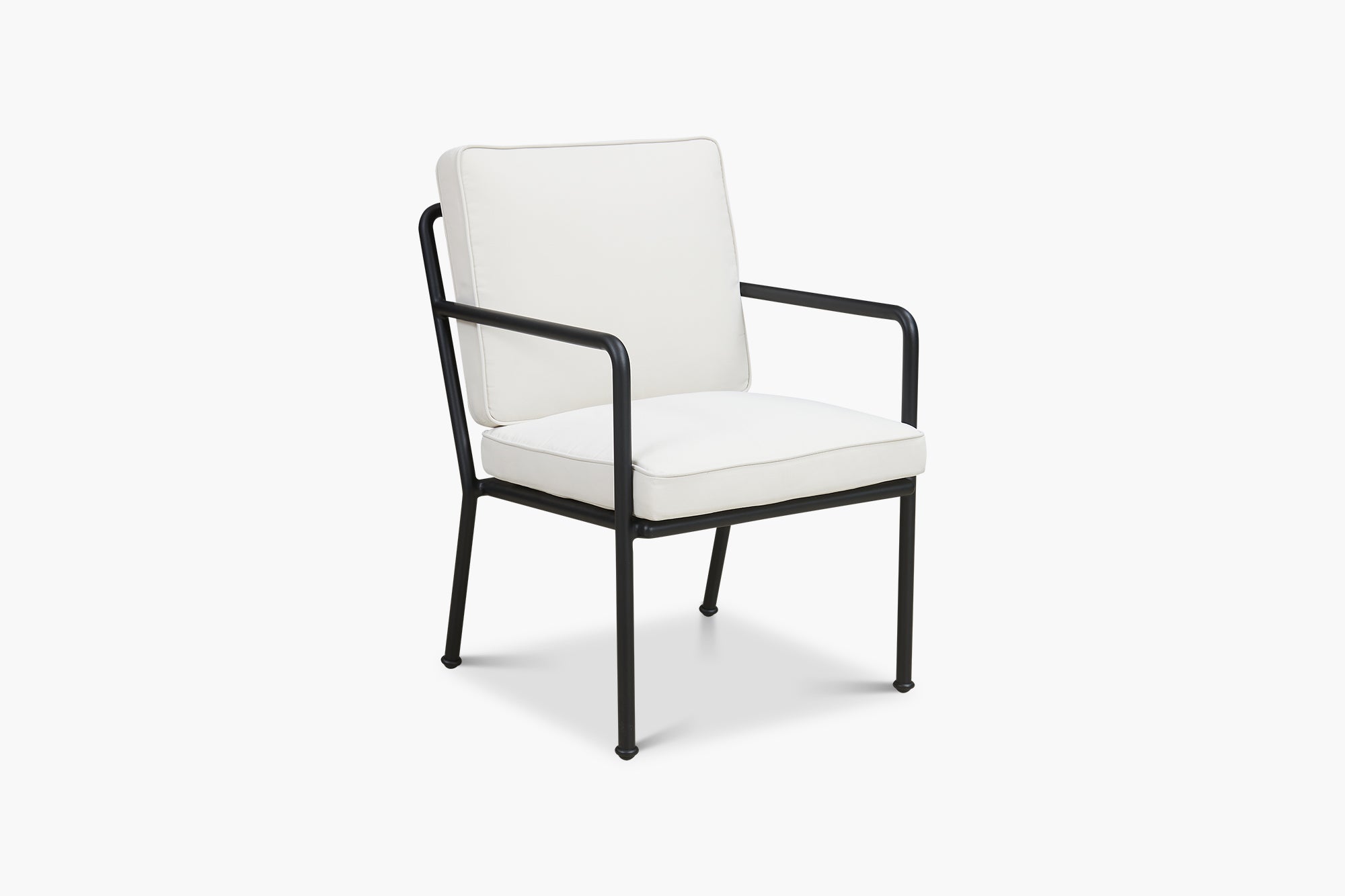 Outdoor Rowe II Dining Chair