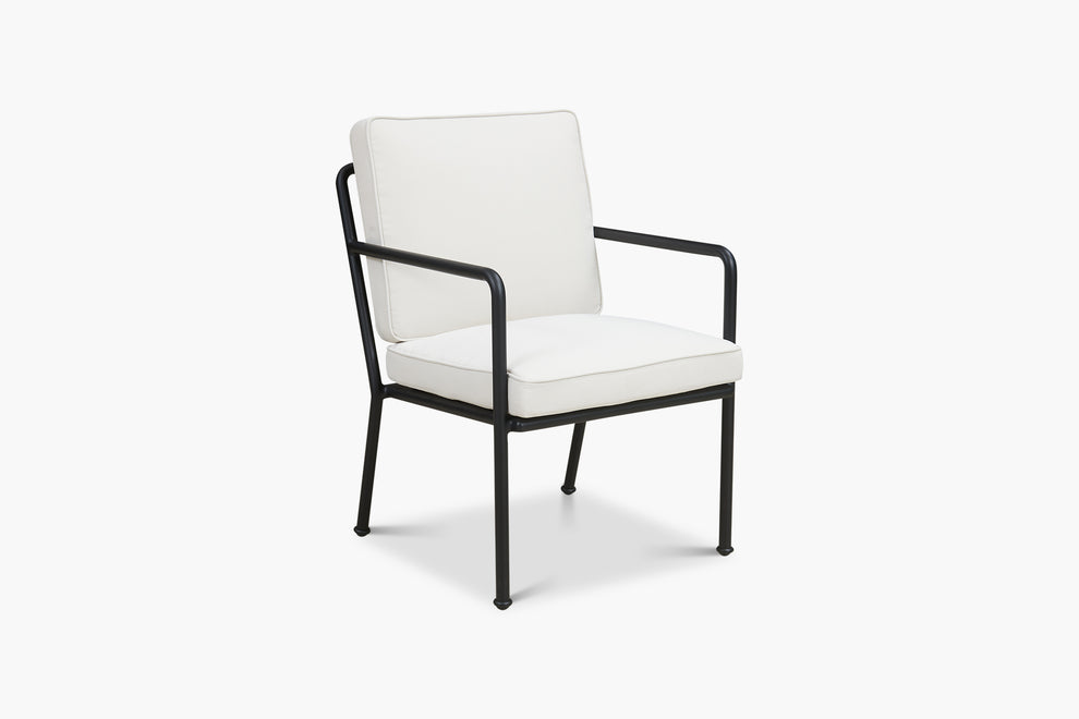 Outdoor Rowe II Dining Chair