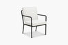Outdoor Rowe II Dining Chair