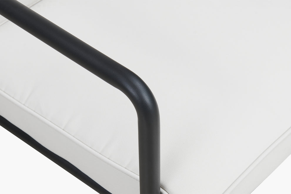 Outdoor Rowe II Dining Chair