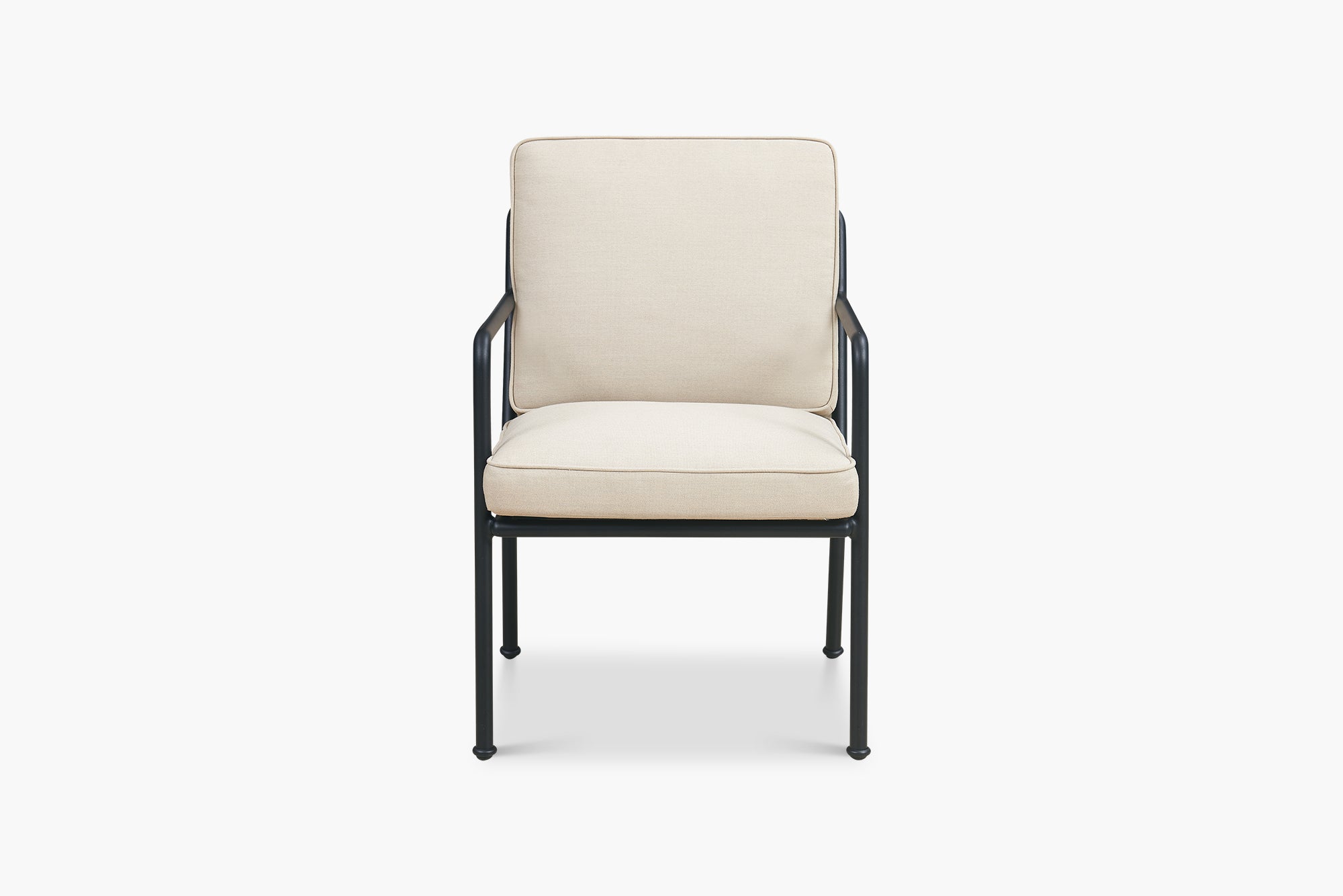 Outdoor Rowe II Dining Chair