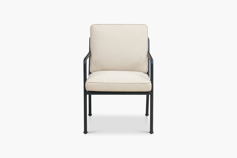 Outdoor Rowe II Dining Chair